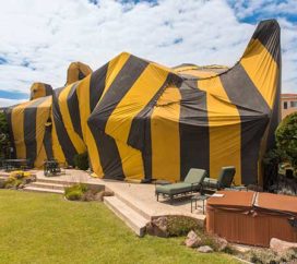fumigation